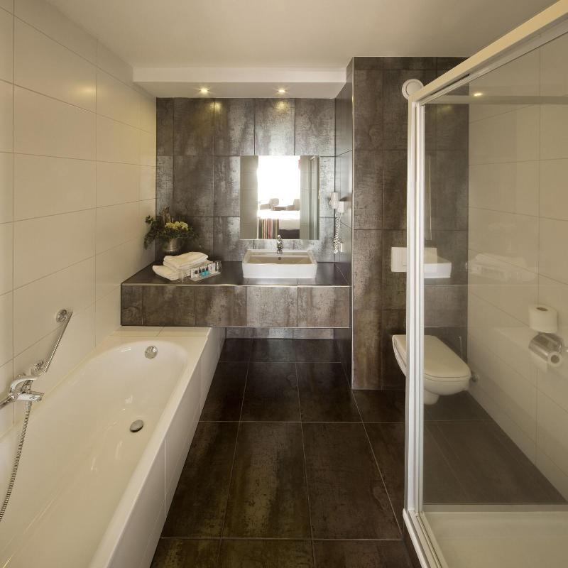 Van der Valk Hotel Groningen - Zuidbroek A7 - Oda