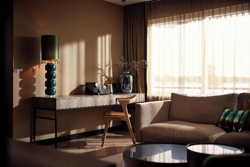 Van der Valk Hotel Groningen - Zuidbroek A7 - Oda