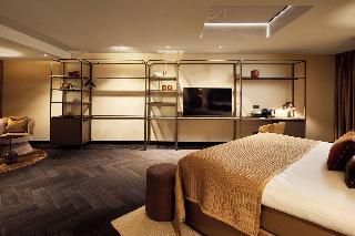 Van der Valk Hotel Groningen - Zuidbroek A7 fotoÄŸrafÄ±