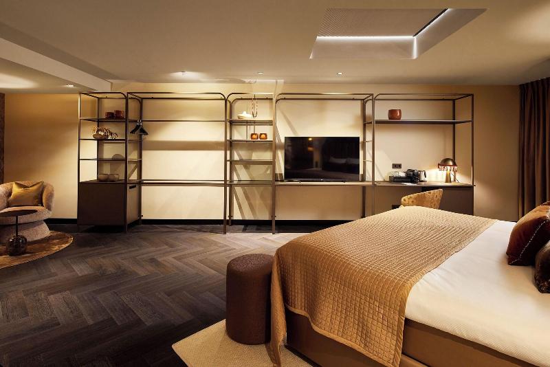 Van der Valk Hotel Groningen - Zuidbroek A7 - Oda