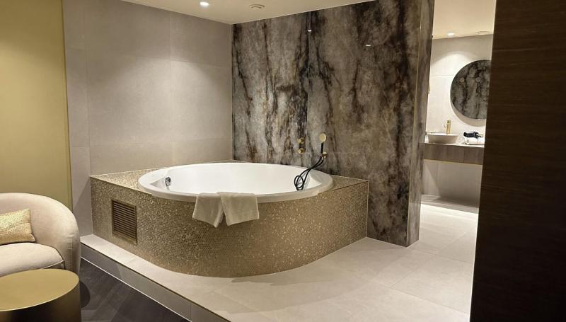 Van der Valk Hotel Groningen - Zuidbroek A7 - Oda