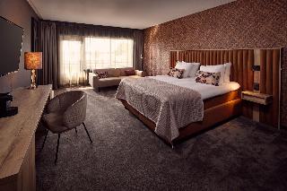 Van der Valk Hotel Groningen - Zuidbroek A7 fotoÄŸrafÄ±