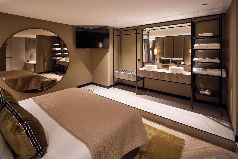 Van der Valk Hotel Groningen - Zuidbroek A7 - Oda