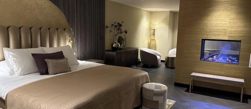 Van der Valk Hotel Groningen - Zuidbroek A7 - Oda