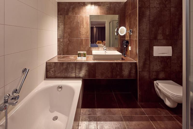 Van der Valk Hotel Groningen - Zuidbroek A7 - Oda