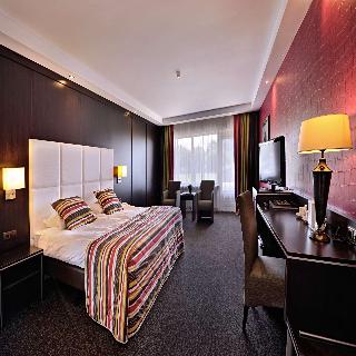 Van der Valk Hotel Groningen - Zuidbroek A7 fotoÄŸrafÄ±