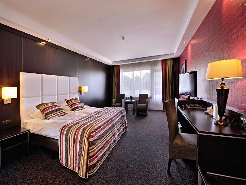 Van der Valk Hotel Groningen - Zuidbroek A7 - Oda