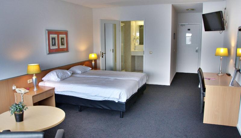 Van der Valk Hotel Groningen - Zuidbroek A7 - Oda