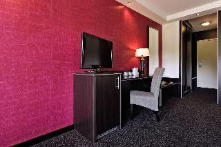 Van der Valk Hotel Groningen - Zuidbroek A7 fotoÄŸrafÄ±