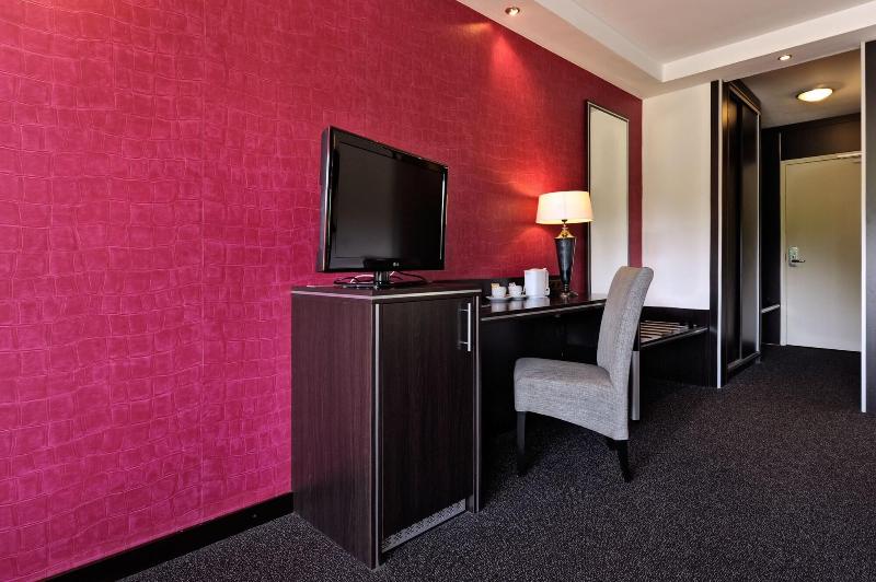 Van der Valk Hotel Groningen - Zuidbroek A7 - Oda