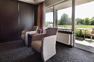 Van der Valk Hotel Groningen - Zuidbroek A7 fotoÄŸrafÄ±