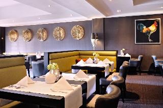 Van der Valk Hotel Groningen - Zuidbroek A7 fotoÄŸrafÄ±