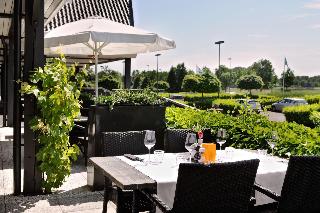 Van der Valk Hotel Groningen - Zuidbroek A7 fotoÄŸrafÄ±