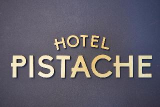 Hotel Pistache Den Haag fotoÄŸrafÄ±