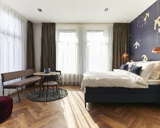 Hotel Pistache Den Haag otel fotoğrafı