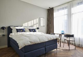 Hotel Pistache Den Haag fotoÄŸrafÄ±