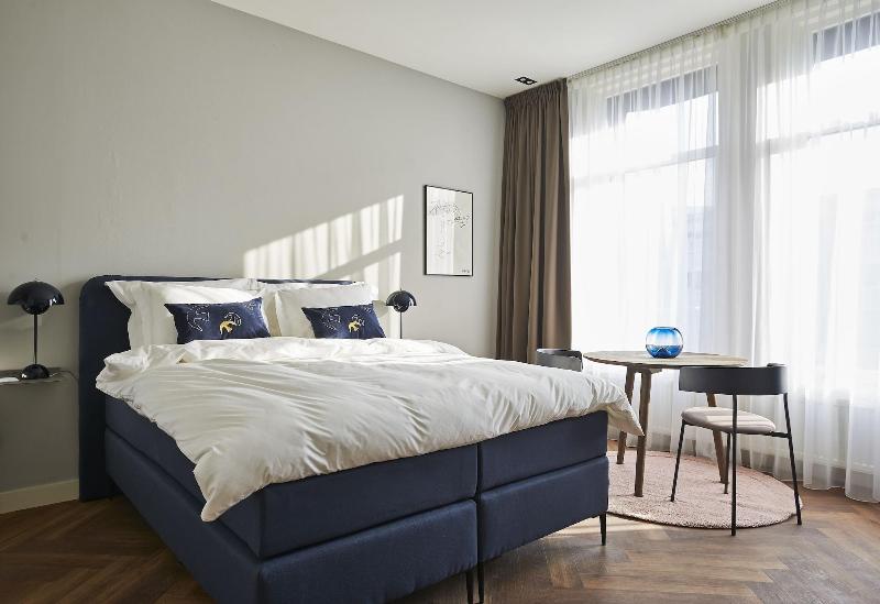 Hotel Pistache Den Haag - Oda