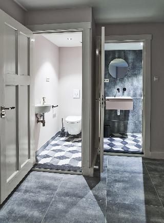 Hotel Pistache Den Haag fotoÄŸrafÄ±