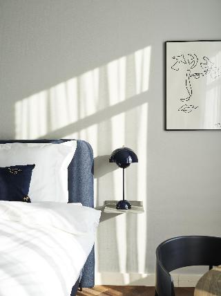 Hotel Pistache Den Haag fotoÄŸrafÄ±