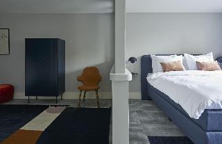 Hotel Pistache Den Haag fotoÄŸrafÄ±