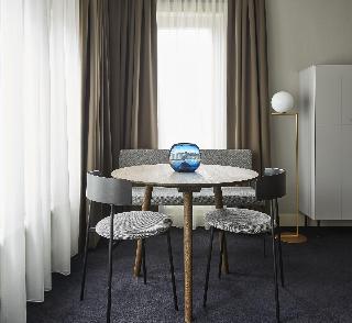 Hotel Pistache Den Haag fotoÄŸrafÄ±