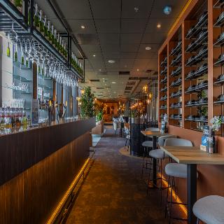 Fletcher Wellness-Hotel Leiden fotoÄŸrafÄ±