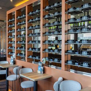 Fletcher Wellness-Hotel Leiden fotoÄŸrafÄ±