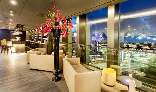 Fletcher Wellness-Hotel Leiden fotoÄŸrafÄ±
