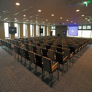 Fletcher Wellness-Hotel Leiden fotoÄŸrafÄ±