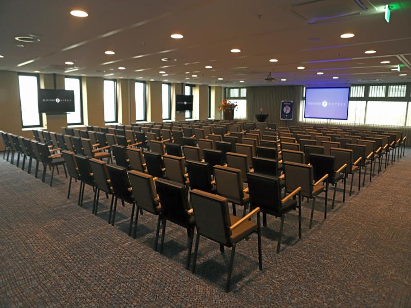 Fletcher Wellness-Hotel Leiden - Toplantı
