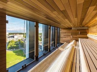 Fletcher Wellness-Hotel Leiden fotoÄŸrafÄ±