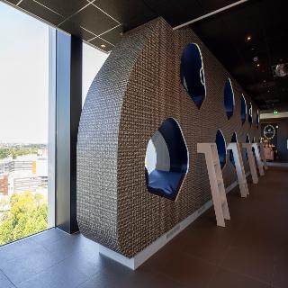 Fletcher Wellness-Hotel Leiden fotoÄŸrafÄ±