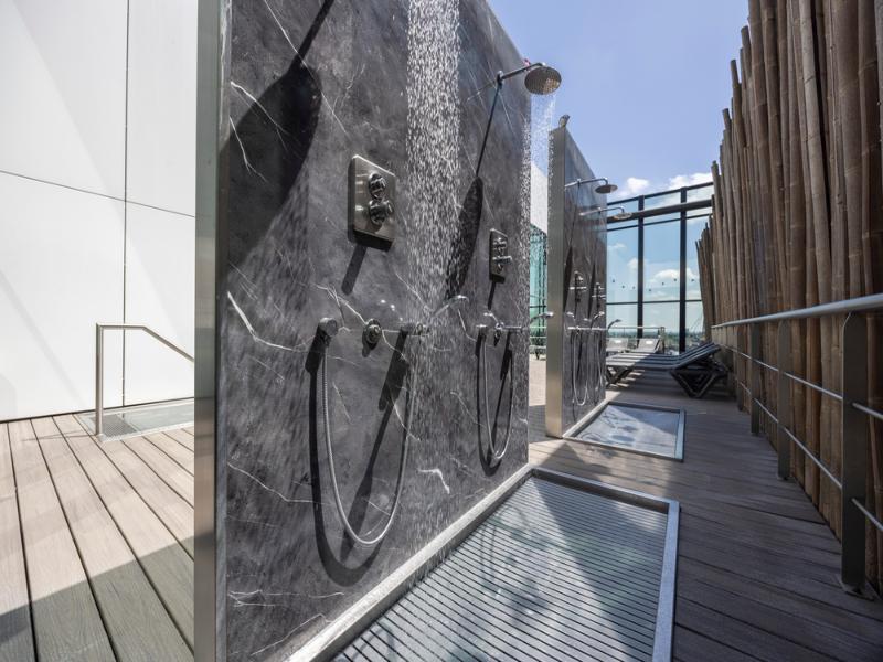 Fletcher Wellness-Hotel Leiden - Aktivite