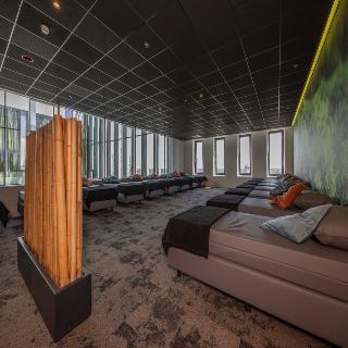 Fletcher Wellness-Hotel Leiden fotoÄŸrafÄ±