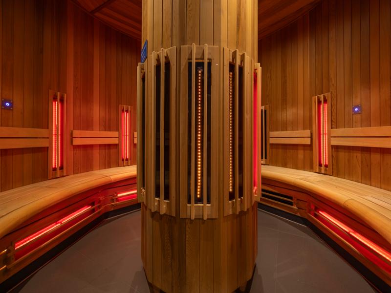 Fletcher Wellness-Hotel Leiden - Aktivite