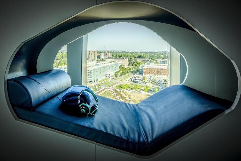 Fletcher Wellness-Hotel Leiden - Aktivite