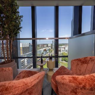Fletcher Wellness-Hotel Leiden fotoÄŸrafÄ±