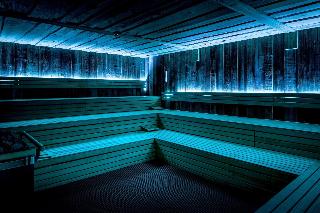 Fletcher Wellness-Hotel Leiden fotoÄŸrafÄ±