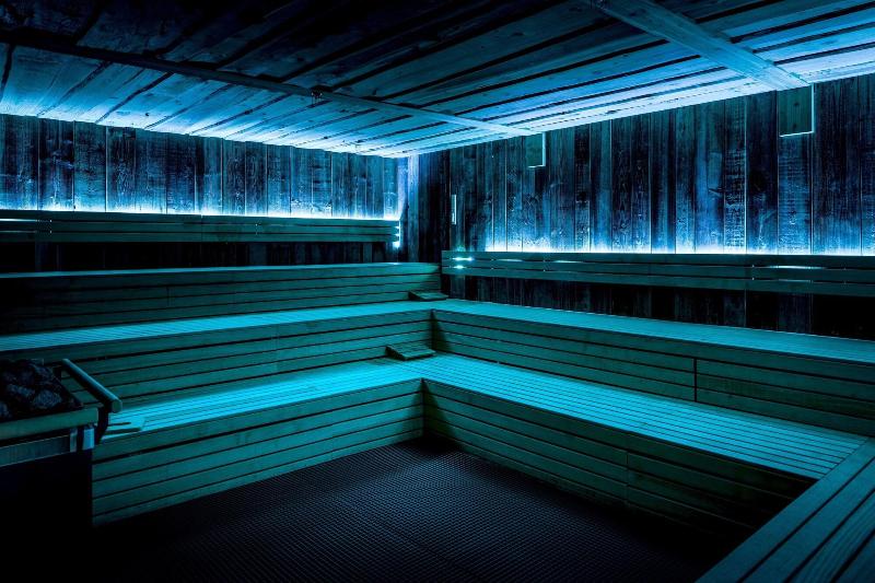 Fletcher Wellness-Hotel Leiden - Aktivite