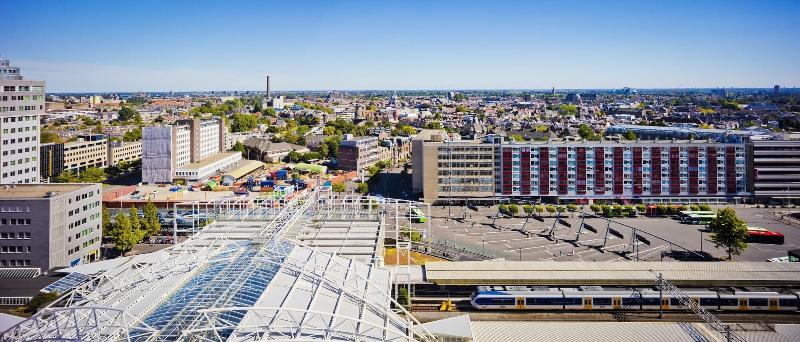 Fletcher Wellness-Hotel Leiden - Genel