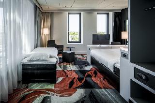 Fletcher Wellness-Hotel Leiden fotoÄŸrafÄ±