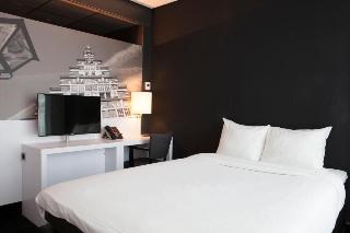 Fletcher Wellness-Hotel Leiden fotoÄŸrafÄ±