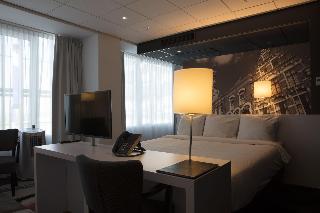 Fletcher Wellness-Hotel Leiden fotoÄŸrafÄ±