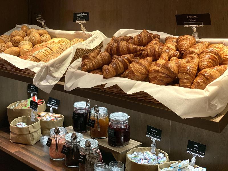 Fletcher Wellness-Hotel Leiden - Oda