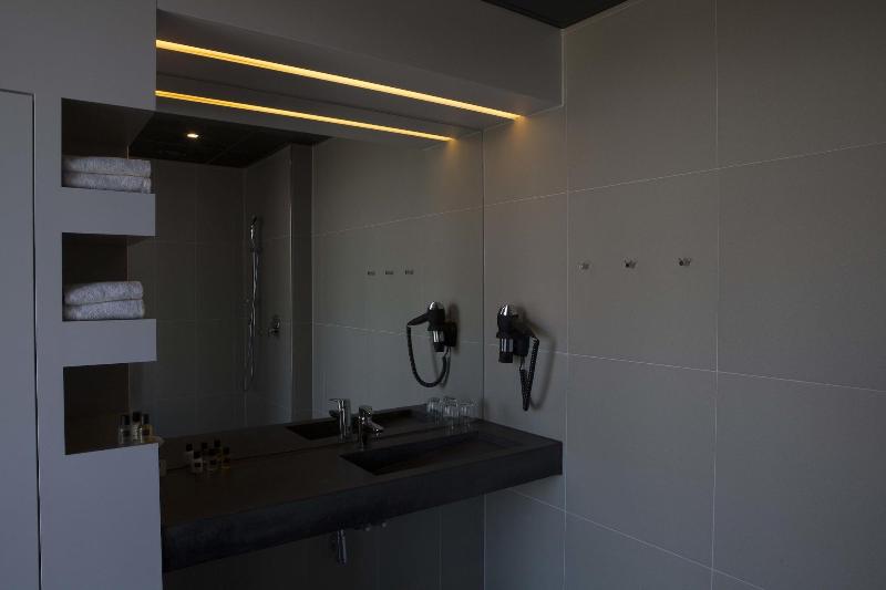 Fletcher Wellness-Hotel Leiden - Oda