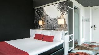 Fletcher Wellness-Hotel Leiden fotoÄŸrafÄ±