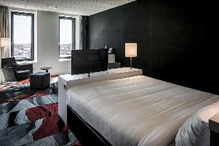 Fletcher Wellness-Hotel Leiden fotoÄŸrafÄ±