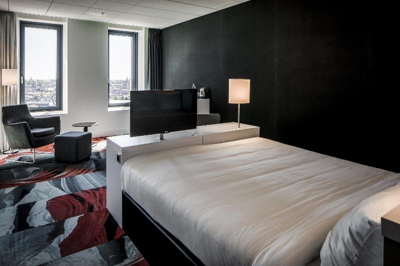 Fletcher Wellness-Hotel Leiden - Oda