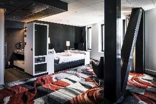 Fletcher Wellness-Hotel Leiden fotoÄŸrafÄ±