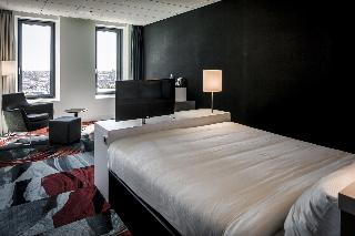 Fletcher Wellness-Hotel Leiden fotoÄŸrafÄ±